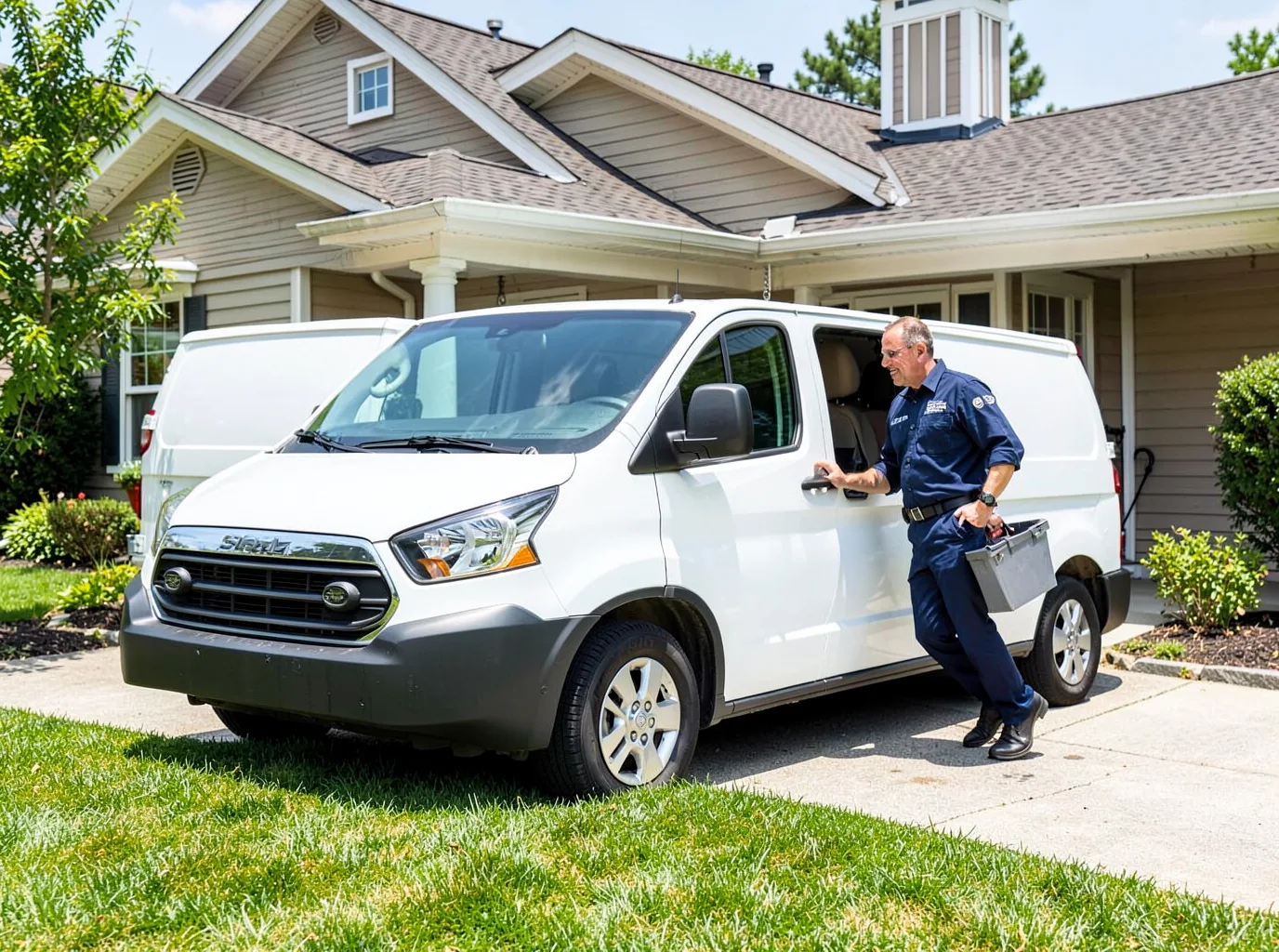 Emergency Plumber company in Mansfield, SD