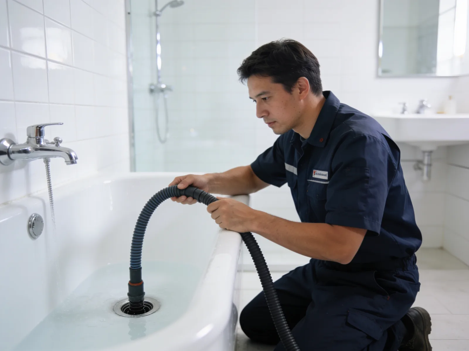 Emergency Plumber Mansfield, SD FAQs